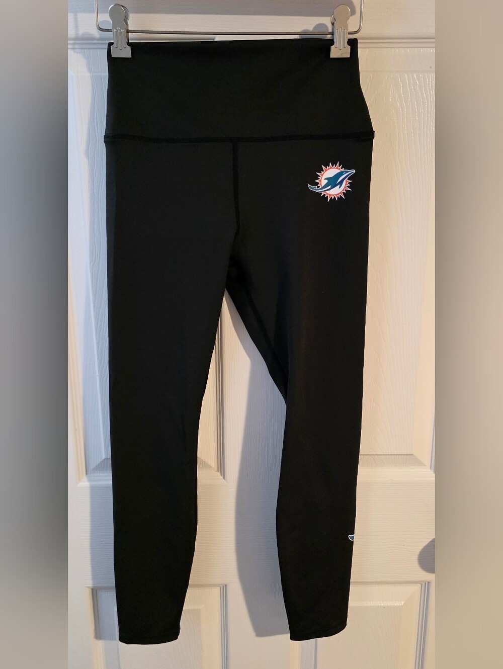 Miami Dolphins Women's Leggings Size Small